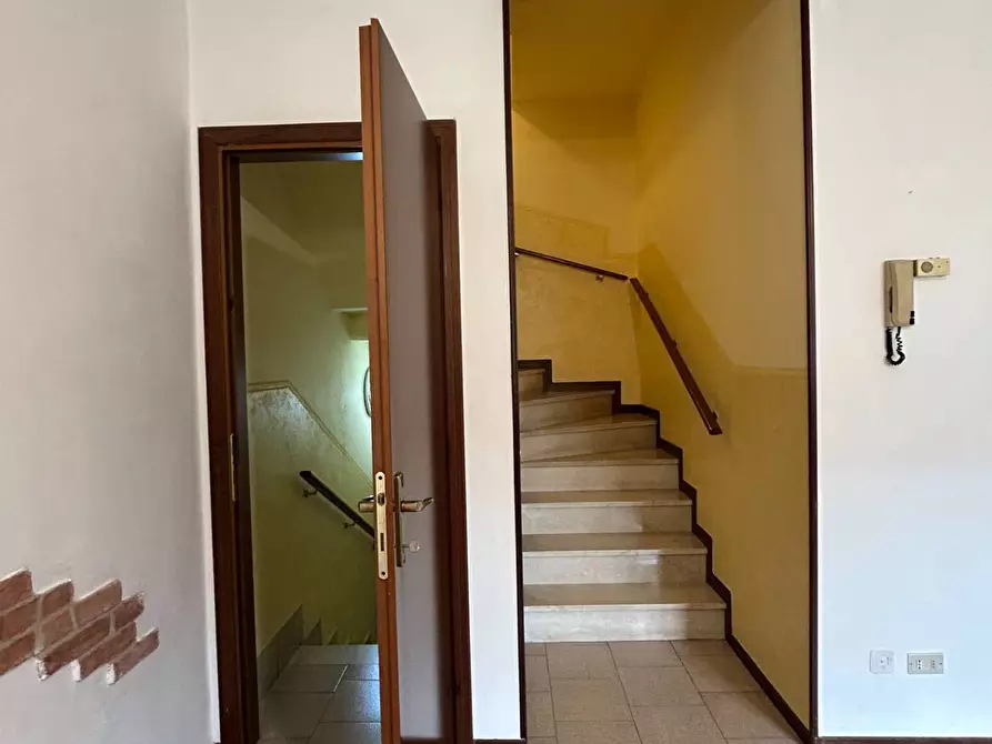 Immagine 11 di Villetta a schiera in vendita  in via delle Forze Armate a Chiari