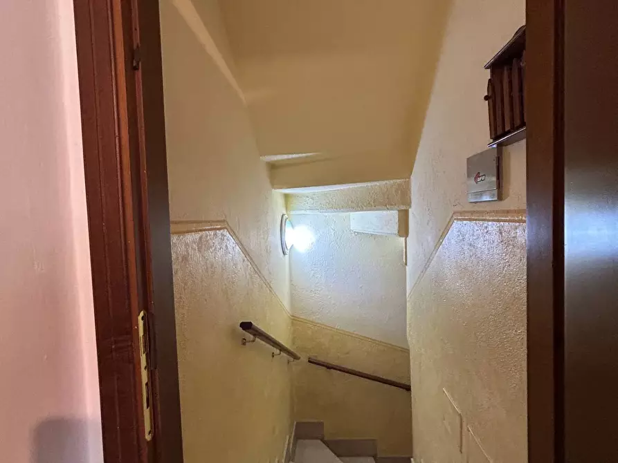 Immagine 12 di Villetta a schiera in vendita  in via delle Forze Armate a Chiari