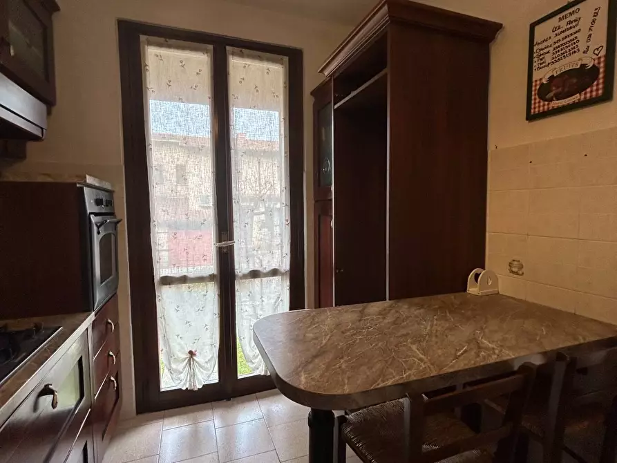 Immagine 15 di Villetta a schiera in vendita  in via delle Forze Armate a Chiari