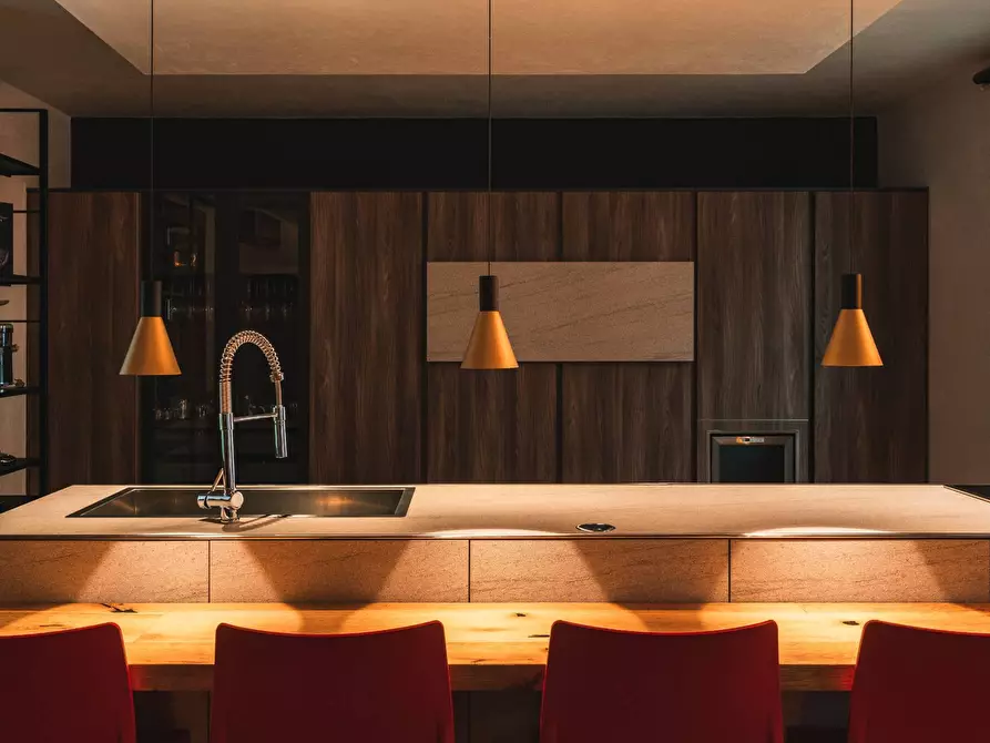 Immagine 2 di Casa indipendente in vendita  in Via Palosco a Palazzolo Sull'oglio