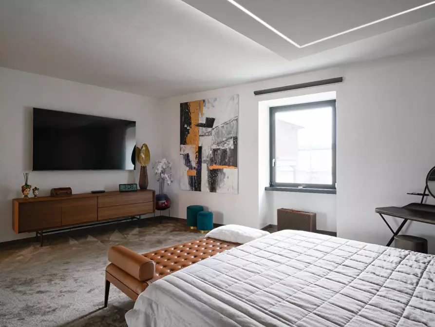 Immagine 7 di Casa indipendente in vendita  in Via Palosco a Palazzolo Sull'oglio