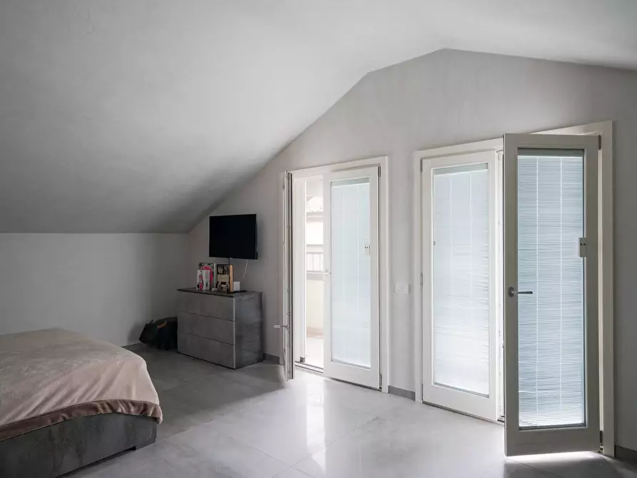 Immagine 11 di Casa indipendente in vendita  in Via Palosco a Palazzolo Sull'oglio