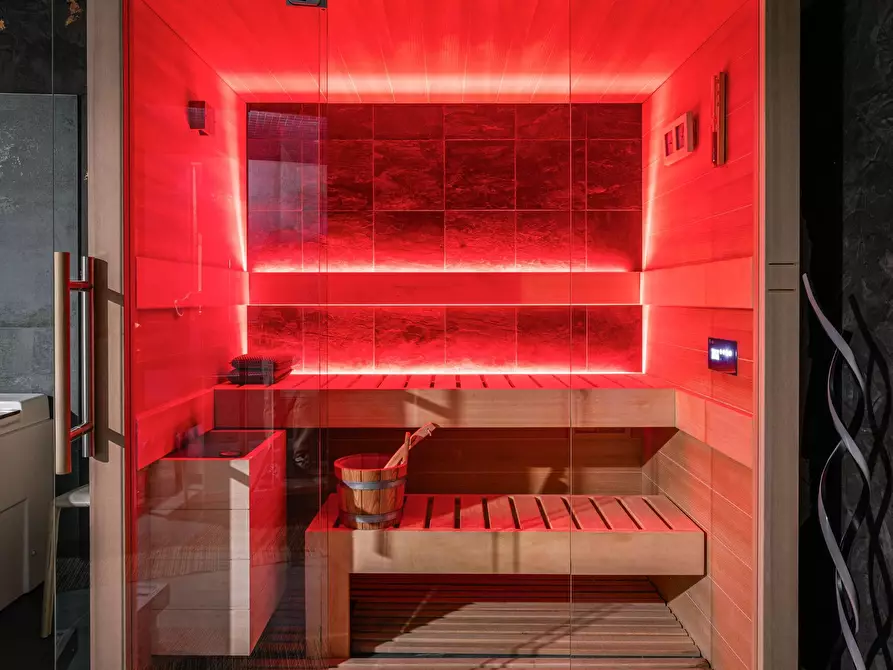 Immagine 18 di Casa indipendente in vendita  in Via Palosco a Palazzolo Sull'oglio