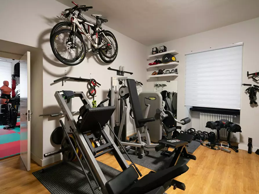 Immagine 5 di Casa indipendente in vendita  in Via Palosco a Palazzolo Sull'oglio