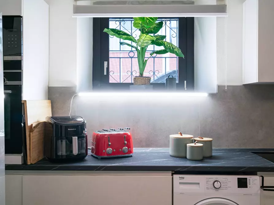 Immagine 22 di Casa indipendente in vendita  in Via Palosco a Palazzolo Sull'oglio