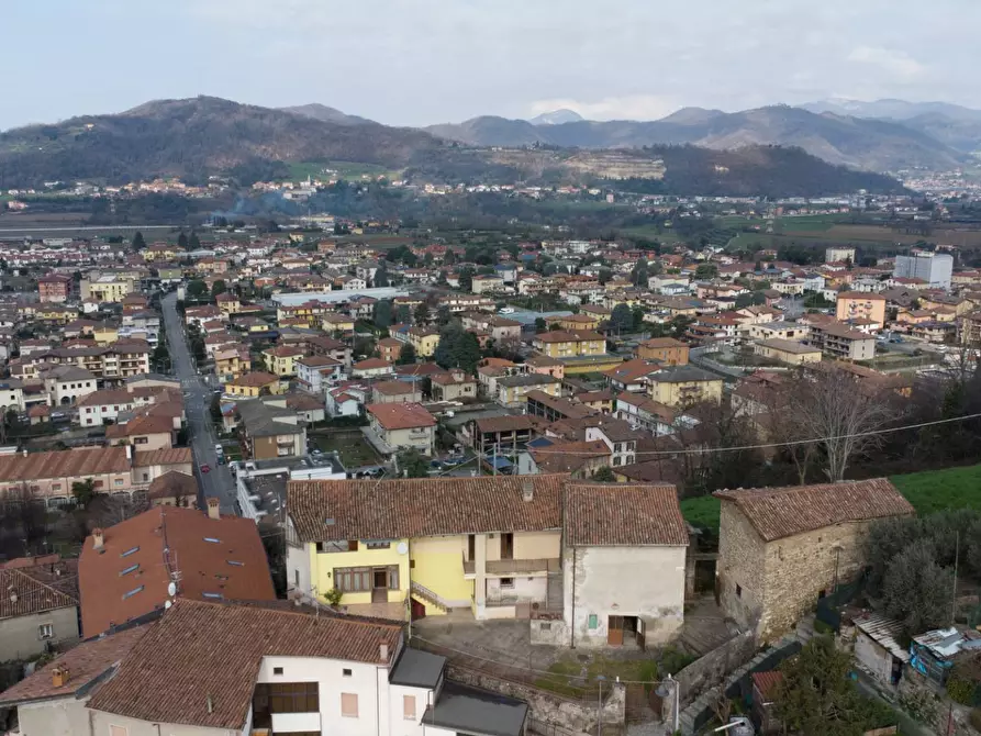 Immagine 24 di Rustico / casale in vendita  in Vicolo Serradini a Capriolo