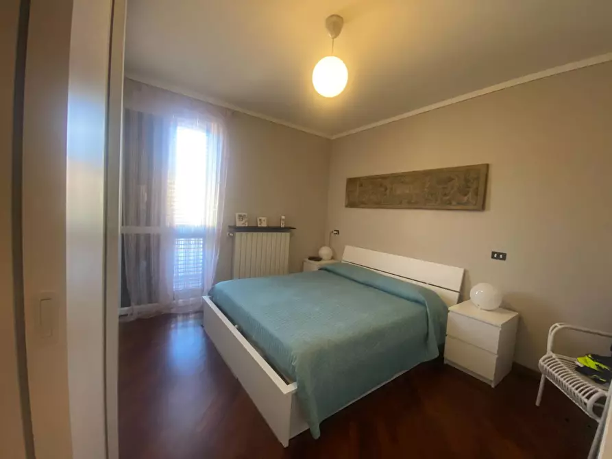 Immagine 7 di Appartamento in vendita  in via Roma a Grumello Del Monte