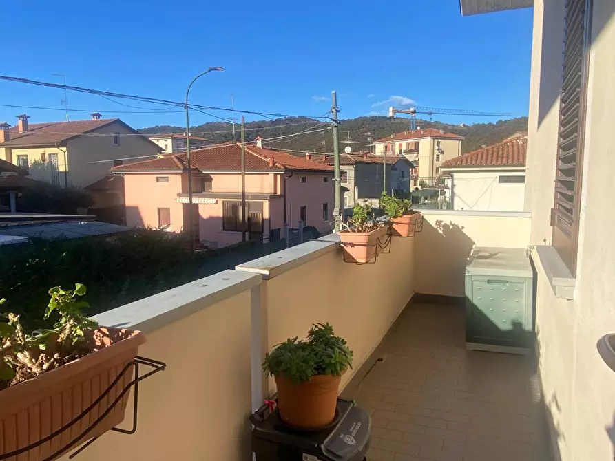 Immagine 9 di Appartamento in vendita  in via Roma a Grumello Del Monte