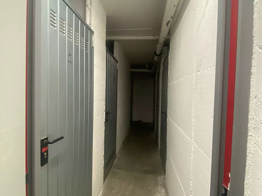 Immagine 12 di Appartamento in vendita  in via Roma a Grumello Del Monte