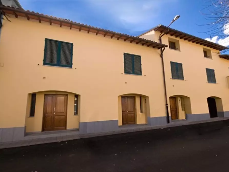 Immagine 1 di Casa indipendente in vendita  in via Belvedere a Borgo San Lorenzo