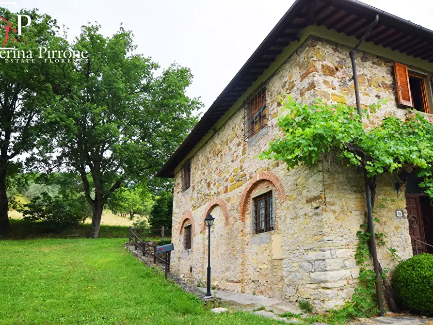 Immagine 1 di Rustico / casale in vendita  in via di Torre a Pontassieve