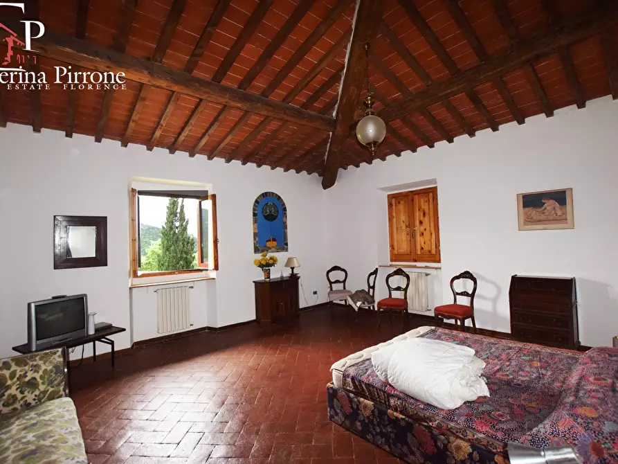 Immagine 20 di Rustico / casale in vendita  in via di Torre a Pontassieve