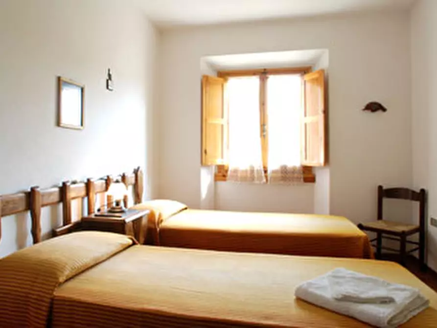 Immagine 9 di Villa in vendita  in via Corella a Dicomano