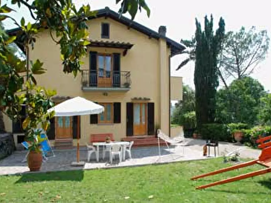 Immagine 7 di Villa in vendita  in via Corella a Dicomano