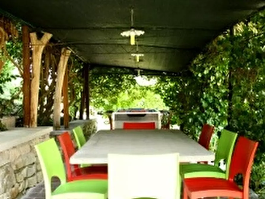 Immagine 8 di Villa in vendita  in via Corella a Dicomano