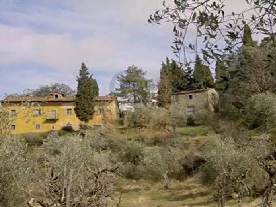 Immagine 3 di Rustico / casale in vendita  in via di Castiglioni a Rufina