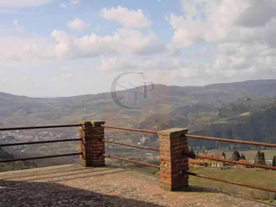 Immagine 6 di Rustico / casale in vendita  in via di Castiglioni a Rufina