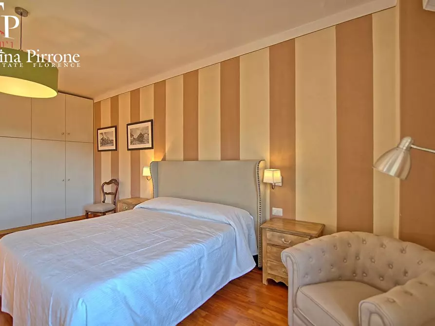 Immagine 26 di Villa in vendita  in località Bagnano a Certaldo