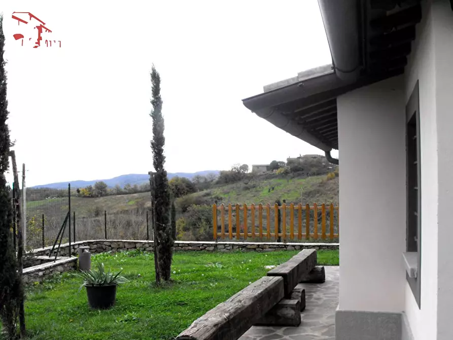 Immagine 8 di Villa in vendita  in via di Badia a Barberino Di Mugello