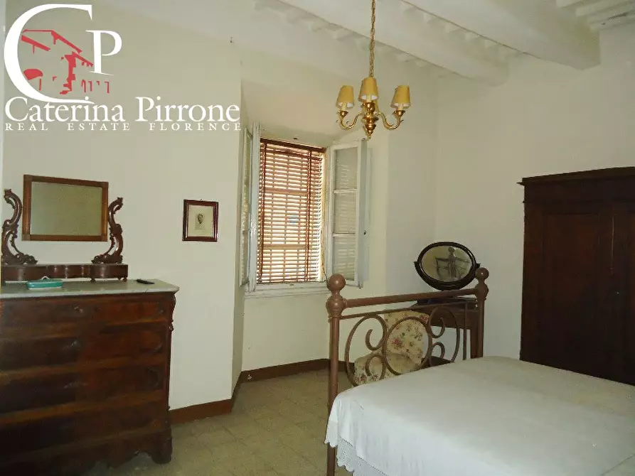 Immagine 6 di Palazzo in vendita  in via San Matteo a San Gimignano