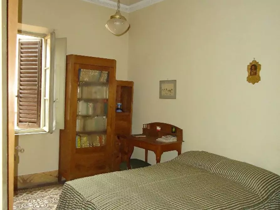 Immagine 7 di Palazzo in vendita  in via San Matteo a San Gimignano