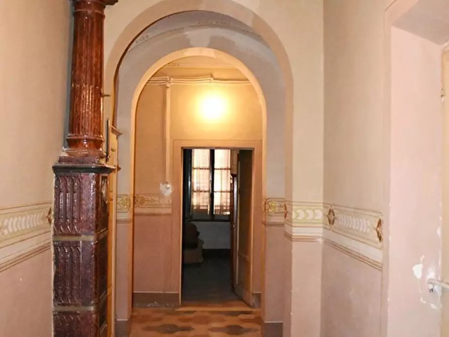 Immagine 11 di Palazzo in vendita  in via San Matteo a San Gimignano