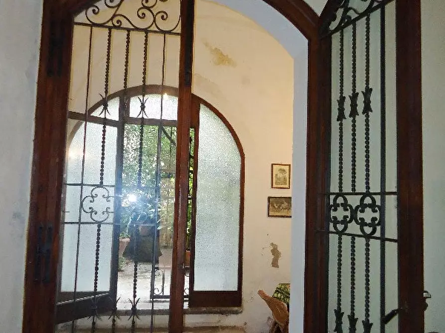 Immagine 18 di Palazzo in vendita  in via San Matteo a San Gimignano