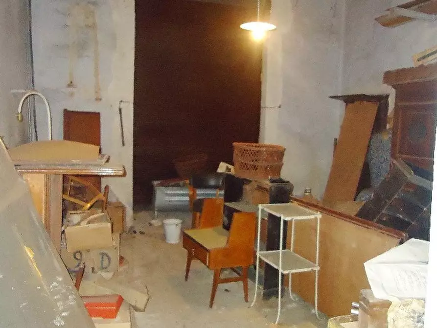 Immagine 22 di Palazzo in vendita  in via San Matteo a San Gimignano