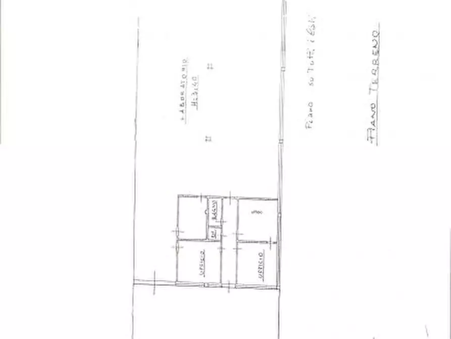 Immagine 14 di Capannone industriale in affitto  in via della Torricella a Bagno A Ripoli
