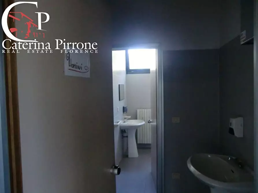 Immagine 13 di Capannone industriale in affitto  in via della Torricella a Bagno A Ripoli
