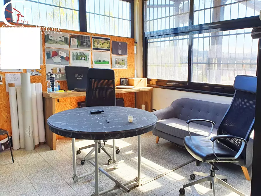 Immagine 7 di Capannone industriale in affitto  in via della Torricella a Bagno A Ripoli