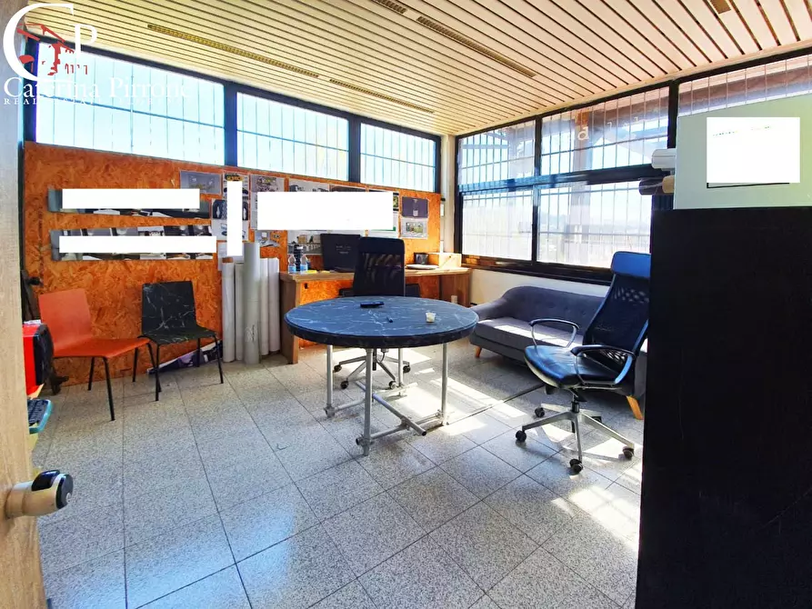 Immagine 8 di Capannone industriale in affitto  in via della Torricella a Bagno A Ripoli