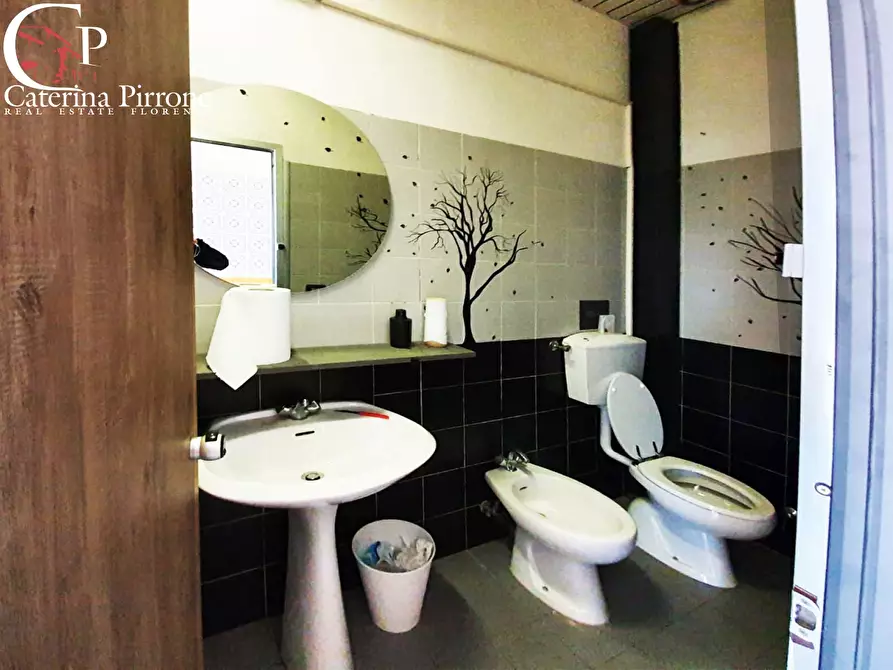 Immagine 10 di Capannone industriale in affitto  in via della Torricella a Bagno A Ripoli