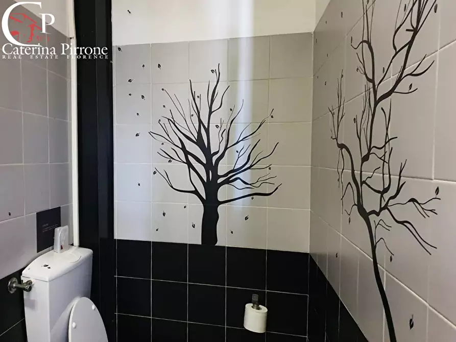 Immagine 11 di Capannone industriale in affitto  in via della Torricella a Bagno A Ripoli