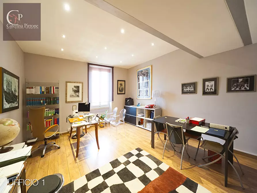 Immagine 6 di Ufficio in vendita  in via Chiantigiana a Bagno A Ripoli