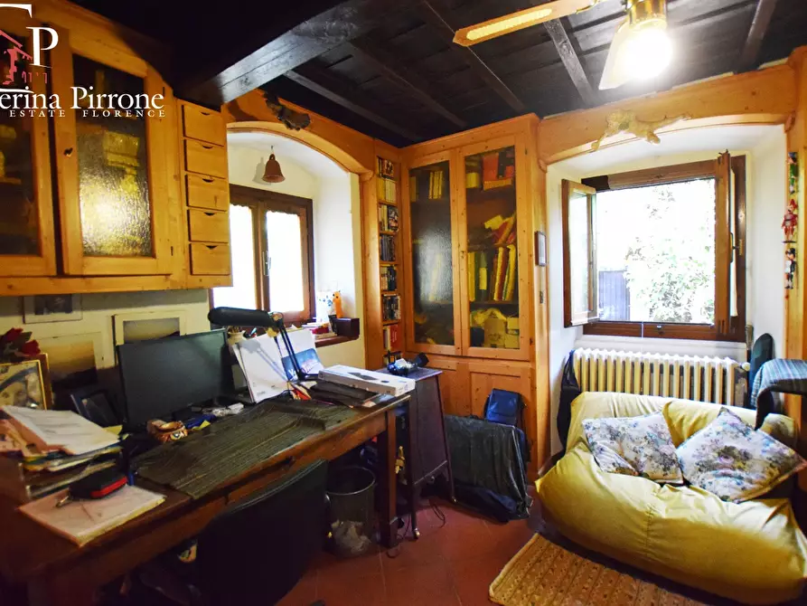 Immagine 20 di Rustico / casale in vendita  a Greve In Chianti