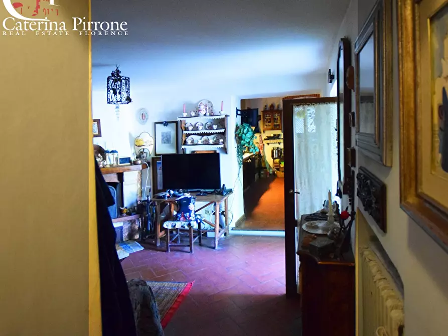 Immagine 22 di Rustico / casale in vendita  a Greve In Chianti