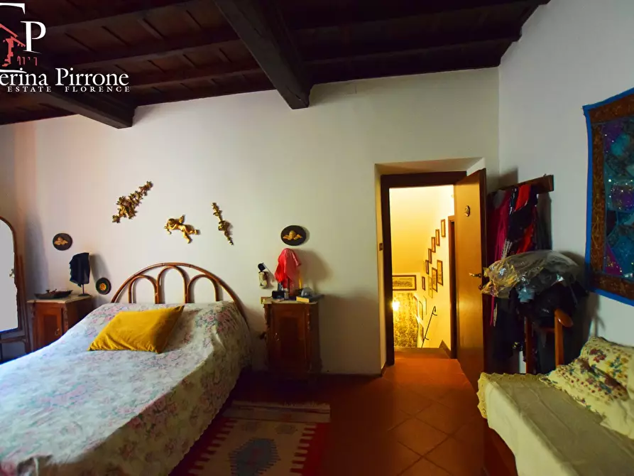 Immagine 23 di Rustico / casale in vendita  a Greve In Chianti