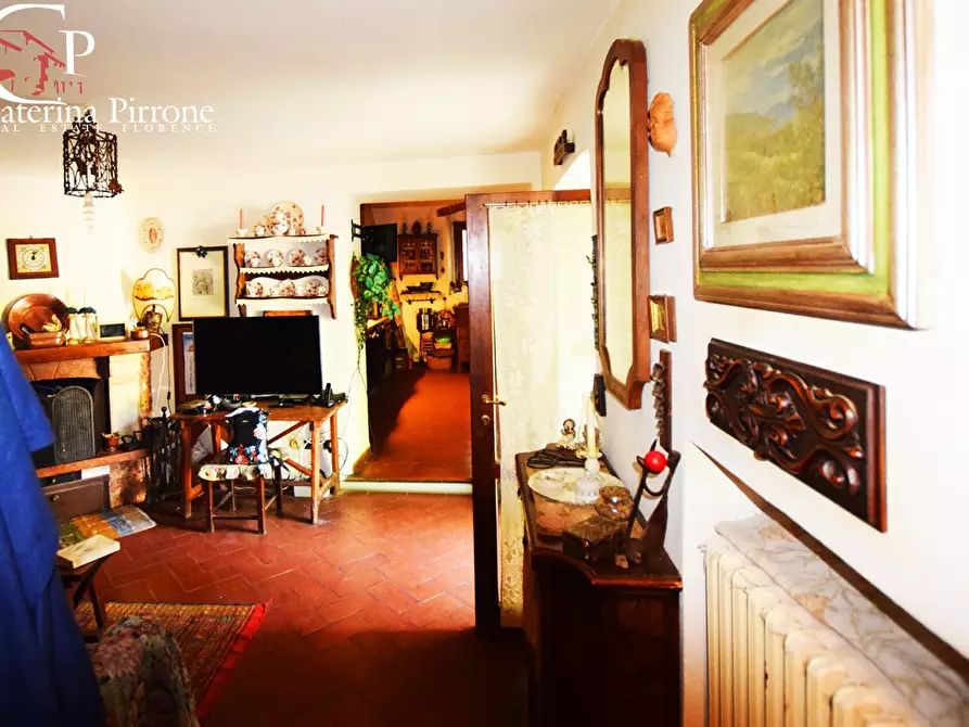 Immagine 24 di Rustico / casale in vendita  a Greve In Chianti