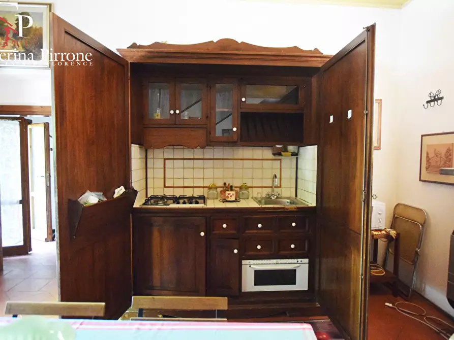 Immagine 28 di Rustico / casale in vendita  a Greve In Chianti