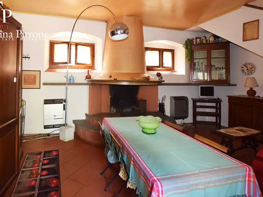 Immagine 29 di Rustico / casale in vendita  a Greve In Chianti