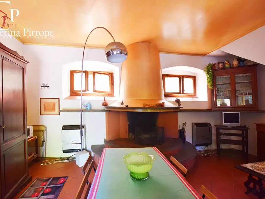 Immagine 30 di Rustico / casale in vendita  a Greve In Chianti