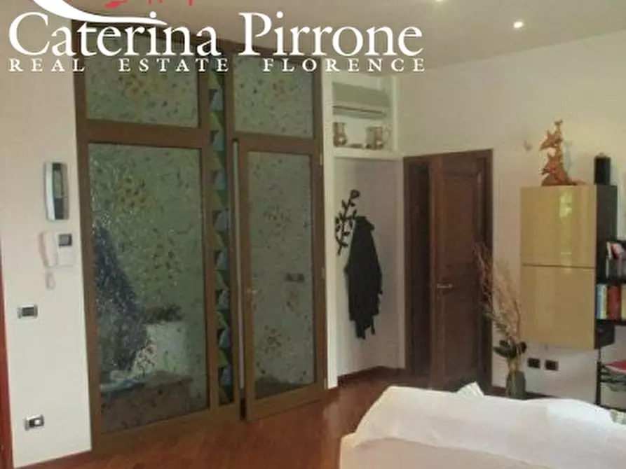 Immagine 6 di Villa in vendita  a Bagno A Ripoli