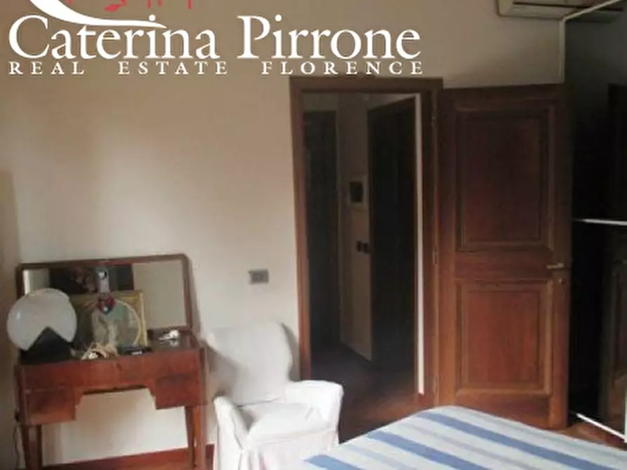 Immagine 8 di Villa in vendita  a Bagno A Ripoli