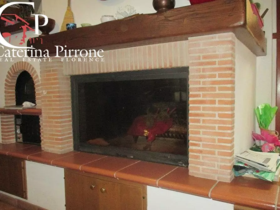 Immagine 11 di Villa in vendita  a Bagno A Ripoli