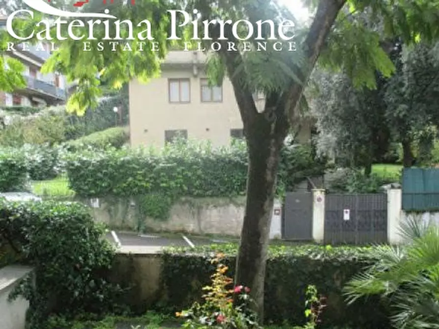 Immagine 16 di Villa in vendita  a Bagno A Ripoli