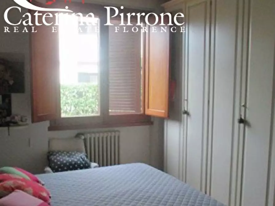 Immagine 17 di Villa in vendita  a Bagno A Ripoli