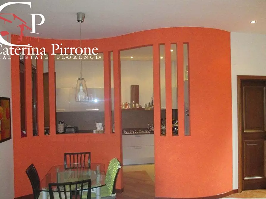 Immagine 18 di Villa in vendita  a Bagno A Ripoli