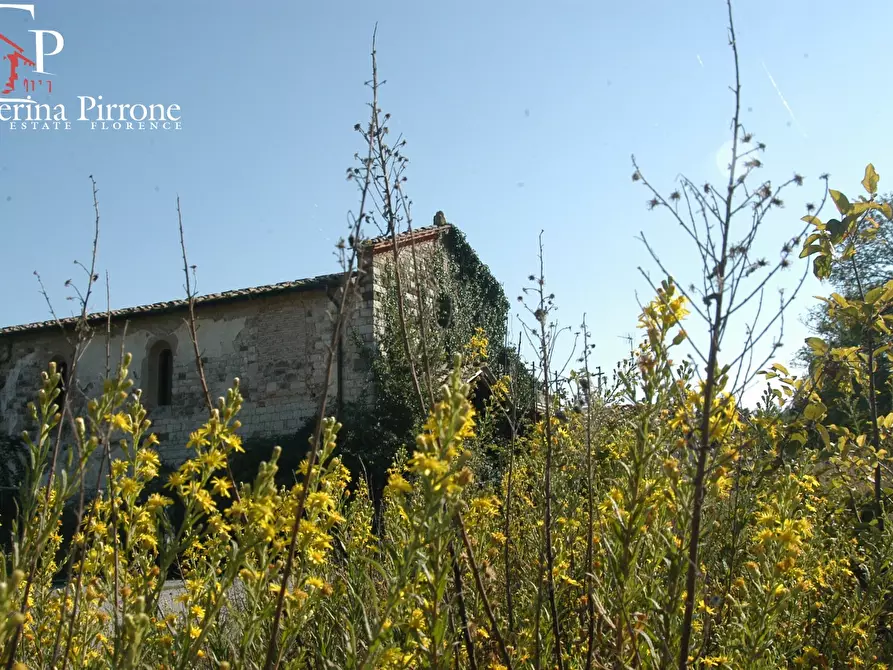 Immagine 1 di Rustico / casale in vendita  in via del Cesto a Figline E Incisa Valdarno