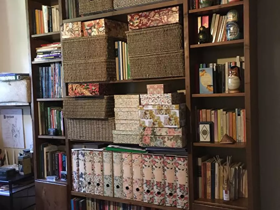 Immagine 22 di Rustico / casale in vendita  in via di Valle a Pontassieve